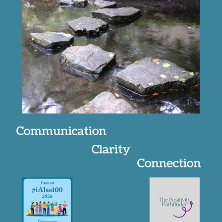 MY APPROACH: THE 3 CS