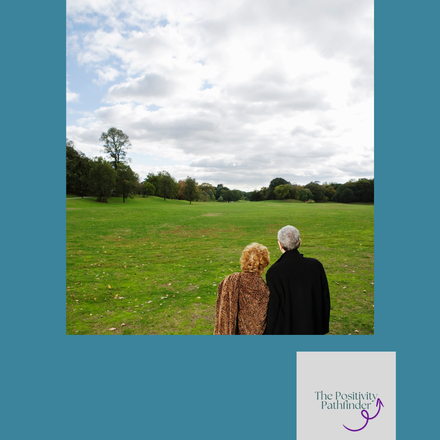 WHO THIS WORK IS FOR